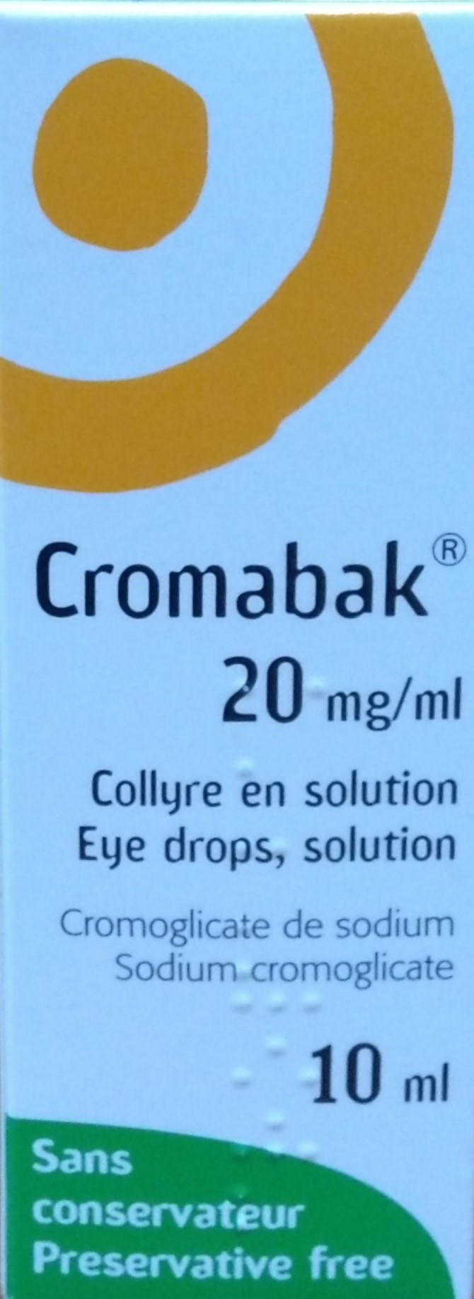Cromabak*